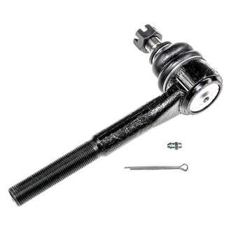 Dorman® - OE Solutions Front Outer Steering Tie Rod End