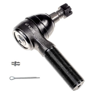 Dorman® - OE Solutions Front Driver Side Outer Steering Tie Rod End