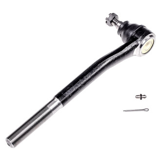 Dorman® - OE Solutions Front Passenger Side Inner Steering Tie Rod End