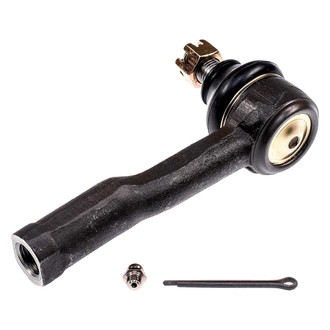 Dorman® - OE Solutions Front Driver Side Inner Steering Tie Rod End