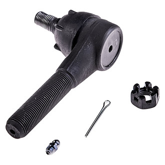 Dorman® - OE Solutions Front Outer Steering Tie Rod End