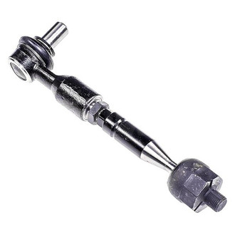 Dorman® - OE Solutions Front Straight Steering Tie Rod Assembly