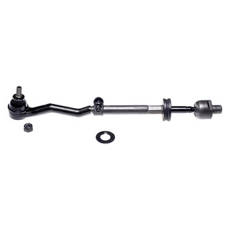 Dorman® - OE Solutions Front Steering Tie Rod End Assembly