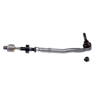 Dorman® - OE Solutions Front Passenger Side Steering Tie Rod End Assembly