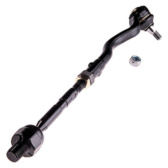 Dorman® - OE Solutions Front Driver Side Steering Tie Rod End Assembly