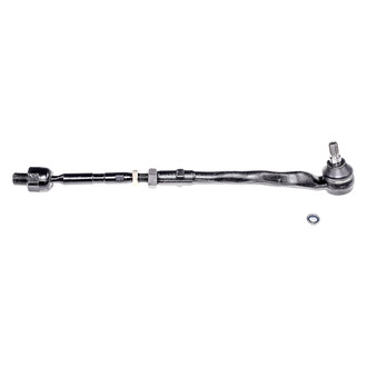Dorman® - OE Solutions Front Passenger Side Steering Tie Rod End Assembly