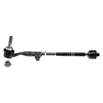 Dorman® - OE Solutions™ Steering Tie Rod End Assembly