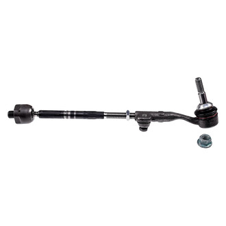 Dorman® - OE Solutions Front Passenger Side Steering Tie Rod End Assembly