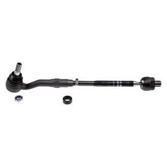 Dorman® - OE Solutions Front Steering Tie Rod End Assembly