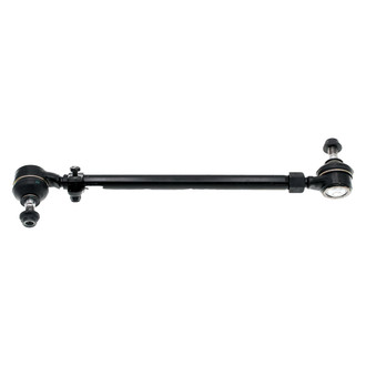 Dorman® - OE Solutions Front Passenger Side Steering Tie Rod End Assembly