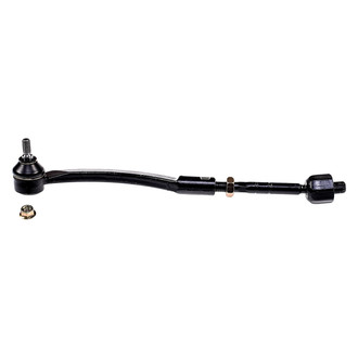 Dorman® - OE Solutions Front Steering Tie Rod End Assembly
