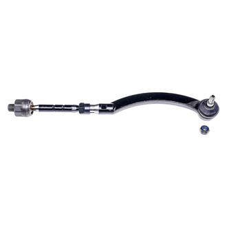 Dorman® - OE Solutions Front Passenger Side Steering Tie Rod End Assembly