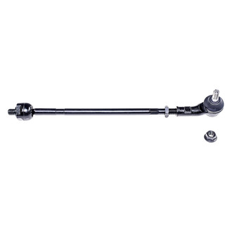 Dorman® - OE Solutions Front Passenger Side Steering Tie Rod End Assembly