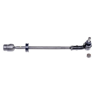 Dorman® - OE Solutions Front Passenger Side Steering Tie Rod End Assembly