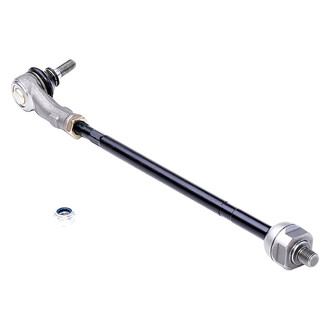 Dorman® - OE Solutions Front Passenger Side Steering Tie Rod End Assembly