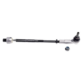 Dorman® - OE Solutions Front Passenger Side Steering Tie Rod End Assembly
