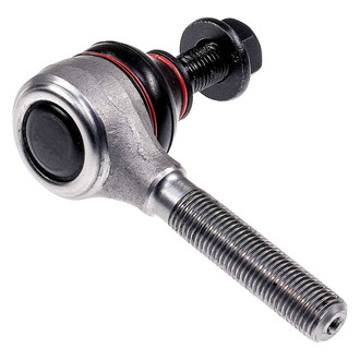 Dorman® - OE Solutions Front Driver Side Inner Steering Tie Rod End