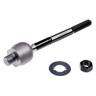 Dorman® - OE Solutions Front Inner Straight Steering Tie Rod End