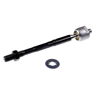 Dorman® - OE Solutions Front Inner Straight Steering Tie Rod End