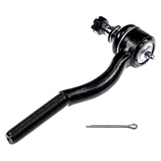 Dorman® - OE Solutions Front Inner Steering Tie Rod End
