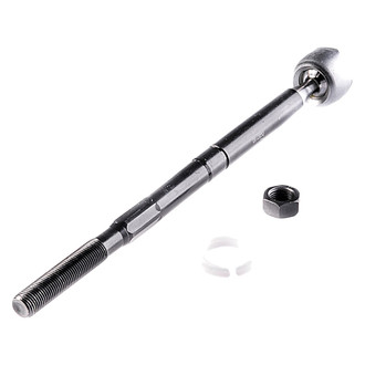 Dorman® - OE Solutions Front Inner Straight Steering Tie Rod End