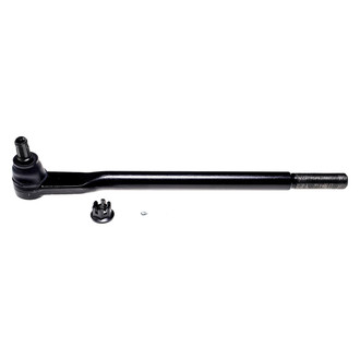 Dorman® - OE Solutions Front Driver Side Inner Steering Tie Rod End