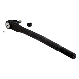 Dorman® - OE Solutions Front Driver Side Inner Steering Tie Rod End