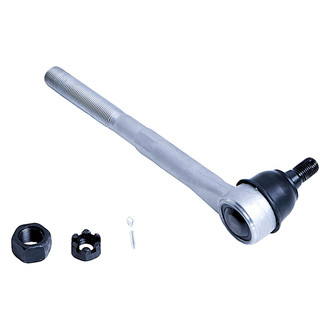 Dorman® - OE Solutions Front Driver Side Inner Straight Steering Tie Rod End