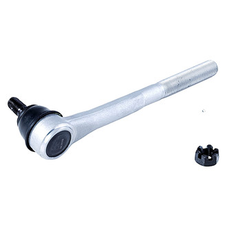 Dorman® - OE Solutions Front Passenger Side Inner Straight Steering Tie Rod End