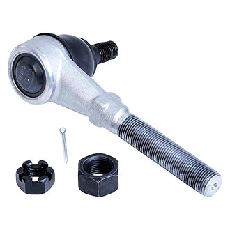 Dorman® - OE Solutions Front Driver Side Inner Straight Steering Tie Rod End