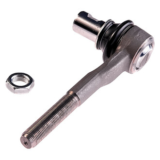 Dorman® - OE Solutions Front Outer Steering Tie Rod End