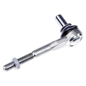 Dorman® 543-895 - OE Solutions Front Outer Steering Tie Rod End