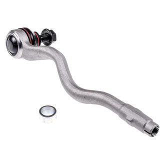 Dorman® - OE Solutions Front Driver Side Outer Steering Tie Rod End