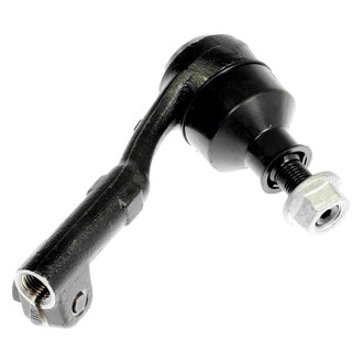 Dorman® - OE Solutions Front Passenger Side Outer Steering Tie Rod End