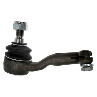 Dorman® - OE Solutions Front Driver Side Outer Steering Tie Rod End