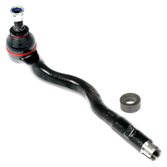Dorman® - OE Solutions Front Driver Side Outer Steering Tie Rod End
