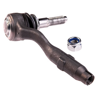 Dorman® - OE Solutions Front Driver Side Outer Steering Tie Rod End