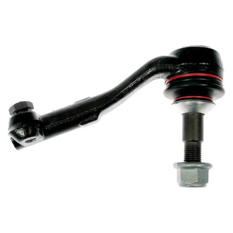 Dorman® - OE Solutions Front Driver Side Outer Steering Tie Rod End