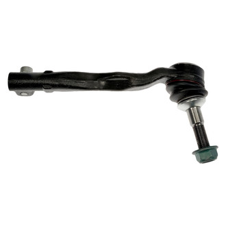 Dorman® - OE Solutions Front Driver Side Outer Straight Steering Tie Rod End
