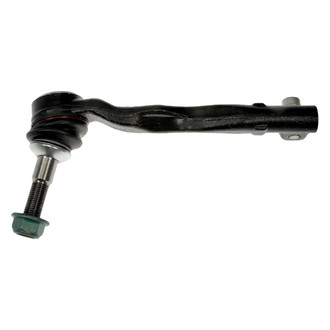 Dorman® - OE Solutions Front Passenger Side Outer Straight Steering Tie Rod End