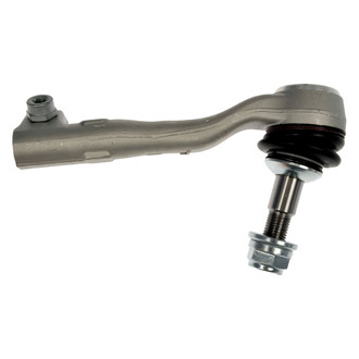 Dorman® - OE Solutions Front Passenger Side Outer Bent Steering Tie Rod End
