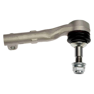 Dorman® - OE Solutions Front Driver Side Outer Straight Steering Tie Rod End