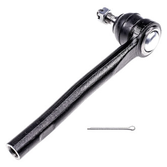 Dorman® - OE Solutions Front Passenger Side Outer Steering Tie Rod End