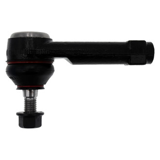 Dorman® - OE Solutions Front Driver Side Outer Bent Steering Tie Rod End