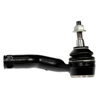 Dorman® - OE Solutions Front Passenger Side Outer Bent Steering Tie Rod End