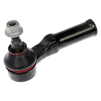 Dorman® - OE Solutions Front Driver Side Outer Steering Tie Rod End