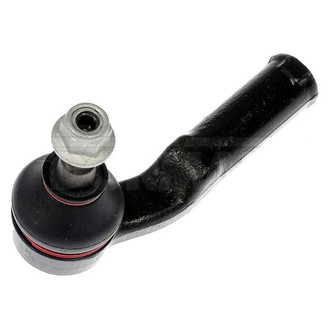 Dorman® - OE Solutions Front Passenger Side Outer Steering Tie Rod End