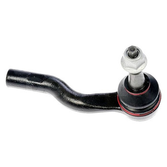 Dorman® - OE Solutions Front Passenger Side Outer Straight Steering Tie Rod End