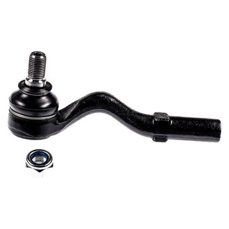 Dorman® - OE Solutions Front Driver Side Outer Steering Tie Rod End