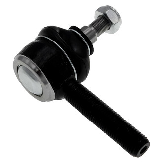 Dorman® - OE Solutions Front Driver Side Outer Steering Tie Rod End